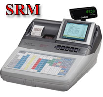 SRM Certified Solutions