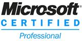 Microsoft Certified Developper
