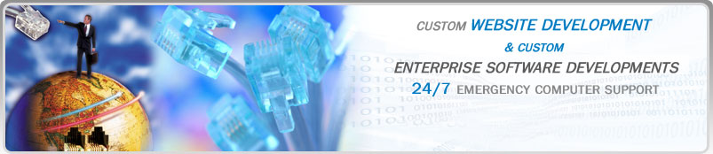 Web Development-website design-Montreal software development company