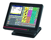 Restaurant POS system