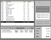 Montreal Point Of Sale Software